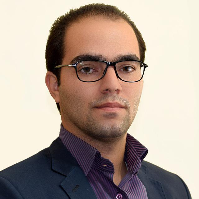 محمد حسین شیخ زاده