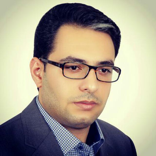 محمد حسین یوسفی پور